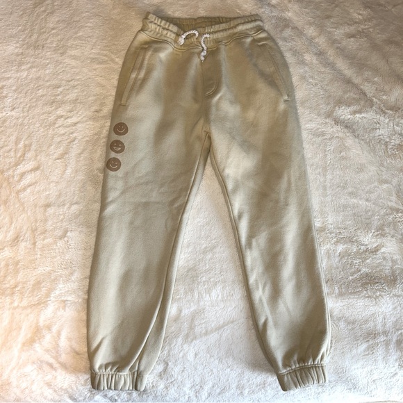 Rylee + Cru sweatpants 8-9 - Picture 1 of 5